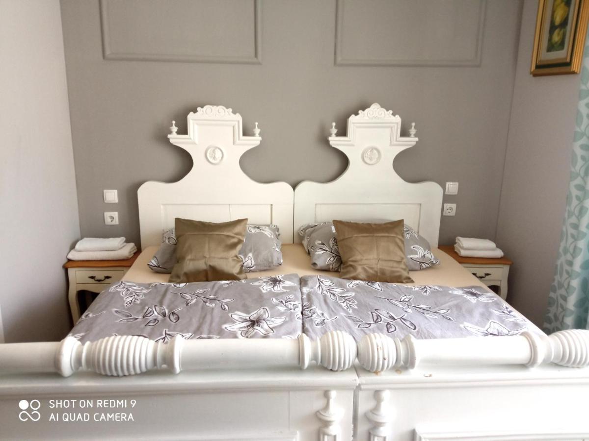 Villa Lucia - Apartments&Rooms Slavonski Brod Buitenkant foto