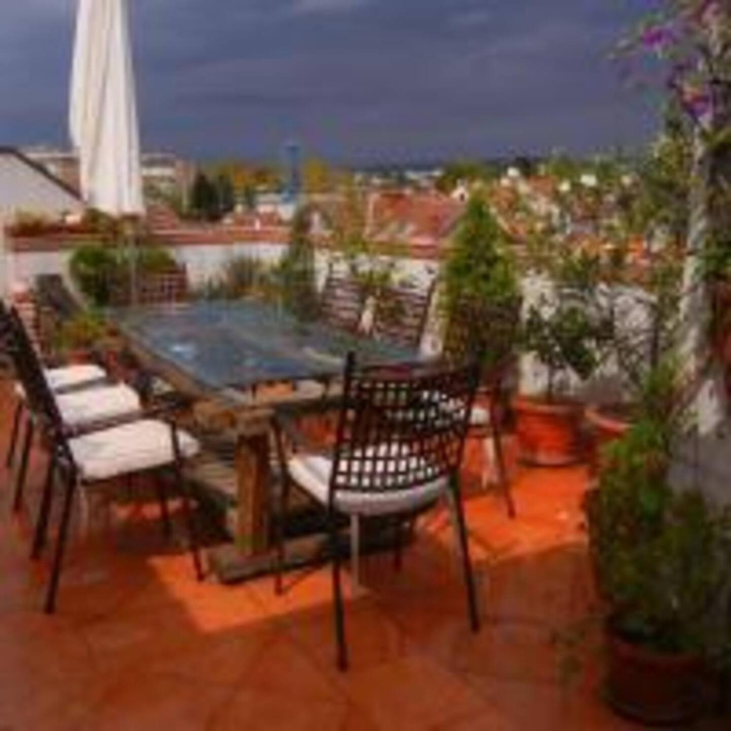Villa Lucia - Apartments&Rooms Slavonski Brod Buitenkant foto
